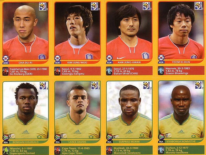 Panini Confederations Cup 2017 Sticker 275 Brasilien 2005